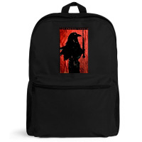 Ars Goetia, Demon Andras, Ars Goetias, The Ars Goetia, Ars, Goetia, Ar Backpack | Artistshot