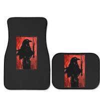 Ars Goetia, Demon Andras, Ars Goetias, The Ars Goetia, Ars, Goetia, Ar Full Set Car Mats | Artistshot