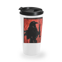 Ars Goetia, Demon Andras, Ars Goetias, The Ars Goetia, Ars, Goetia, Ar Travel Mug | Artistshot