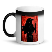 Ars Goetia, Demon Andras, Ars Goetias, The Ars Goetia, Ars, Goetia, Ar Magic Mug | Artistshot