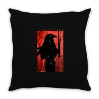 Ars Goetia, Demon Andras, Ars Goetias, The Ars Goetia, Ars, Goetia, Ar Throw Pillow | Artistshot