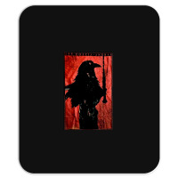 Ars Goetia, Demon Andras, Ars Goetias, The Ars Goetia, Ars, Goetia, Ar Mousepad | Artistshot