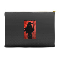 Ars Goetia, Demon Andras, Ars Goetias, The Ars Goetia, Ars, Goetia, Ar Accessory Pouches | Artistshot