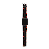 Ars Goetia, Demon Andras, Ars Goetias, The Ars Goetia, Ars, Goetia, Ar Apple Watch Band | Artistshot