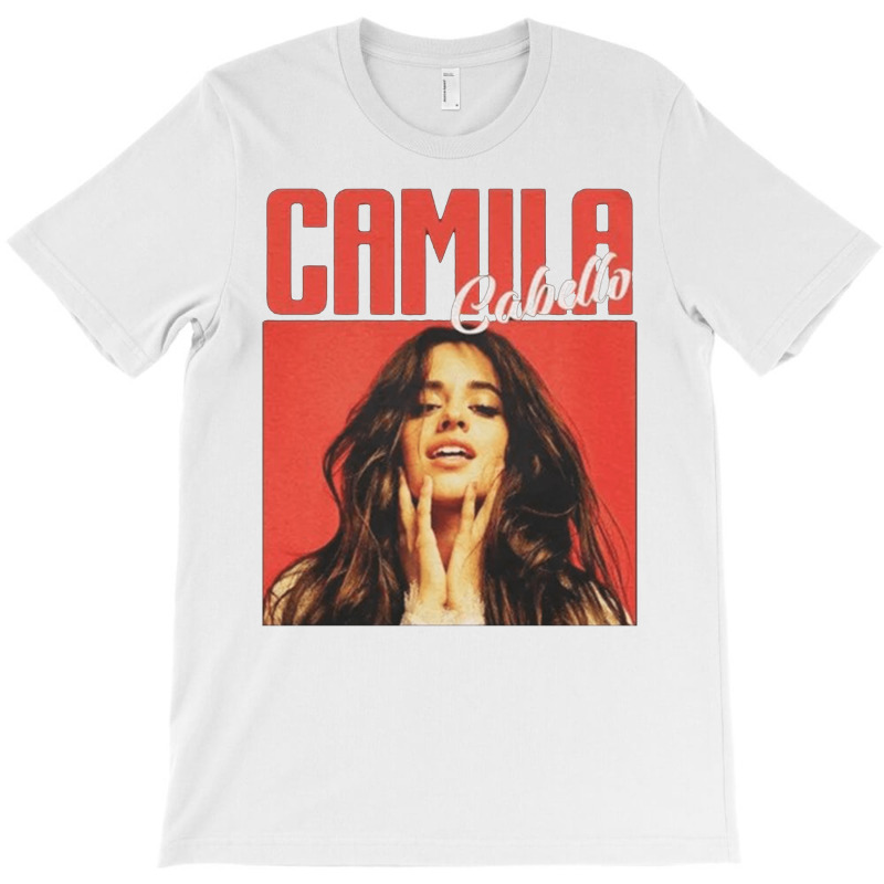 Camila Cabello, Camila Cabellos, Camila, Cabello, The Camila Cabello, T-shirt | Artistshot