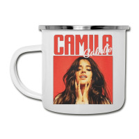 Camila Cabello, Camila Cabellos, Camila, Cabello, The Camila Cabello, Camper Cup | Artistshot