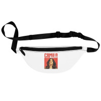 Camila Cabello, Camila Cabellos, Camila, Cabello, The Camila Cabello, Fanny Pack | Artistshot