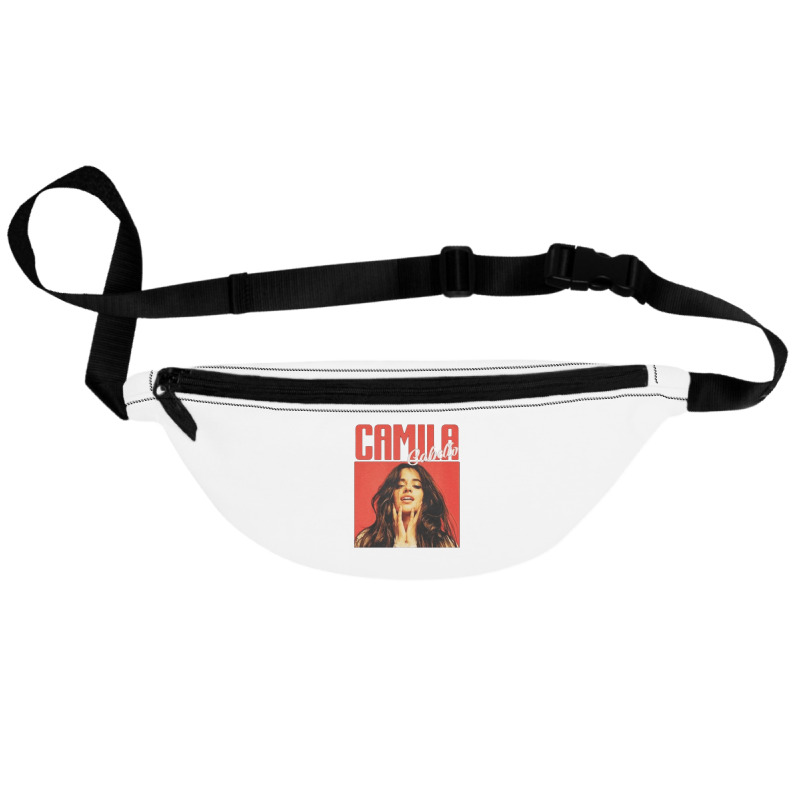 Camila Cabello, Camila Cabellos, Camila, Cabello, The Camila Cabello, Fanny Pack | Artistshot