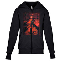 Ars Goetia, Demon Cimeies, Ars Goetias, The Ars Goetia, Ars, Goetia, A Youth Zipper Hoodie | Artistshot