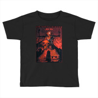 Ars Goetia, Demon Cimeies, Ars Goetias, The Ars Goetia, Ars, Goetia, A Toddler T-shirt | Artistshot