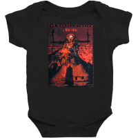 Ars Goetia, Demon Cimeies, Ars Goetias, The Ars Goetia, Ars, Goetia, A Baby Bodysuit | Artistshot