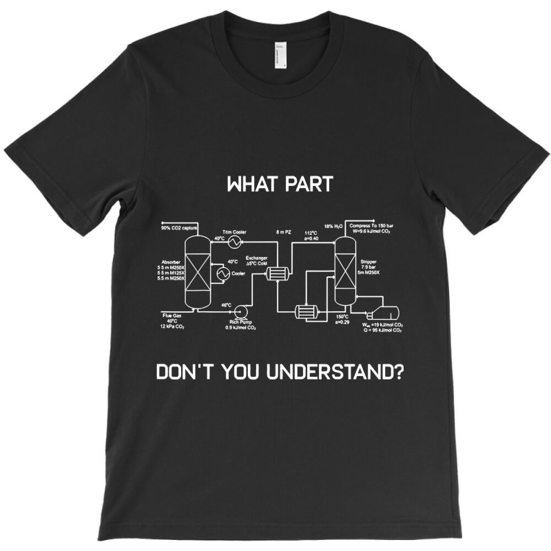 Funny Chemical Engineer   Chemical Engineering T-shirt | Artistshot