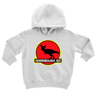 Funny Chiweenie  For Women Men  Halloween Costume Toddler Hoodie | Artistshot