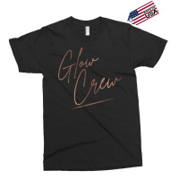 Vintage Glow Crew Beauty Salon Glowing Skin Esthetician Exclusive T-shirt | Artistshot