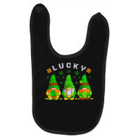 St. Patrick's Day Baby Bibs | Artistshot