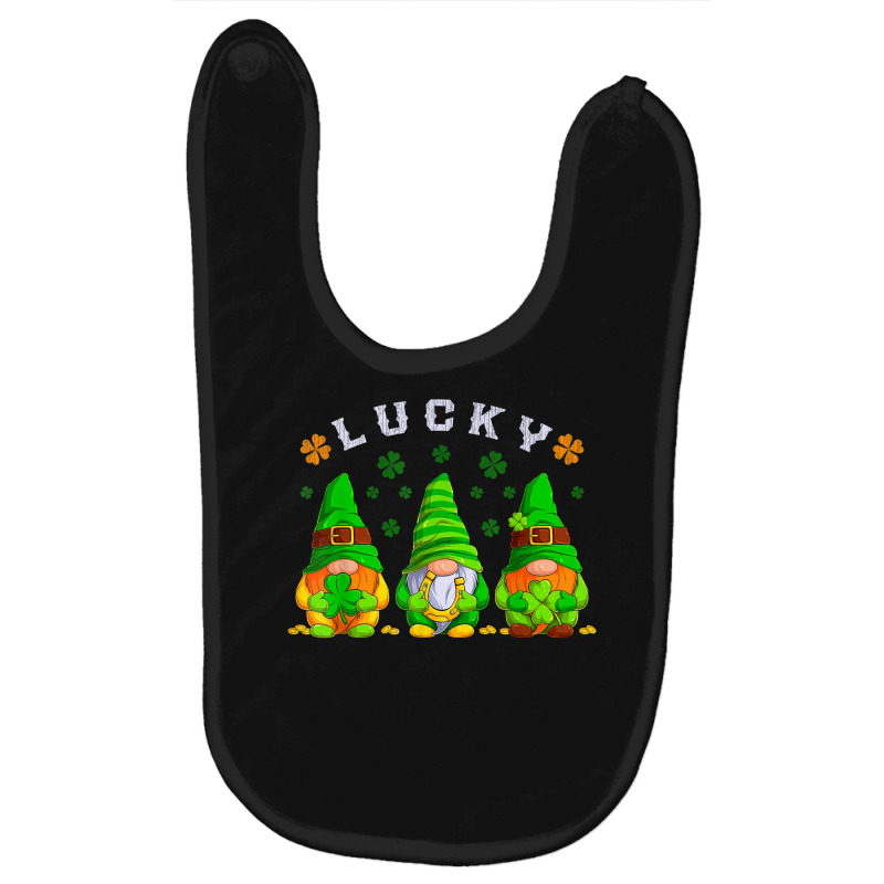 St. Patrick's Day Baby Bibs | Artistshot