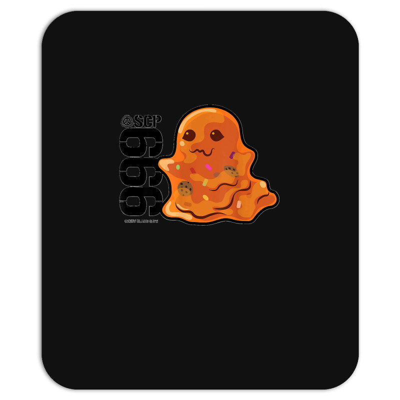 SCP 999 Sticker 