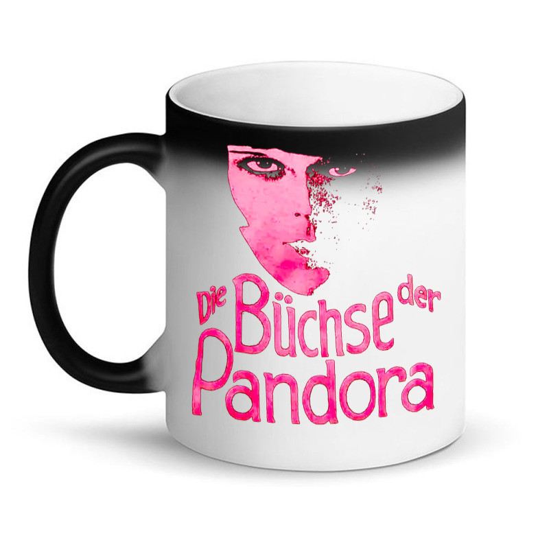 Pandoras Box, Pandoras Boxes, Pandoras, Box, Pandoras Box Art, Pandora Magic Mug | Artistshot