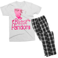 Pandoras Box, Pandoras Boxes, Pandoras, Box, Pandoras Box Art, Pandora Men's T-shirt Pajama Set | Artistshot