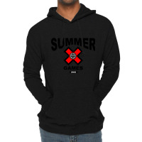 Summer X Games 2020 Lightweight Hoodie | Artistshot