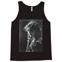 Silent Siren Mary Pickford-w3jhk Tank Top | Artistshot