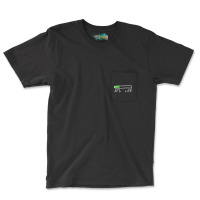 Nas Daily 31 Life T Shirt T Shirt Pocket T-shirt | Artistshot