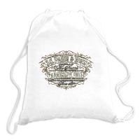 J.g. Paine & Sons Merkins 1827, Paris Drawstring Bags | Artistshot