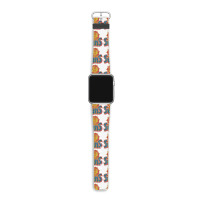 J.g. Paine & Sons Merkins 1827, Paris Apple Watch Band | Artistshot