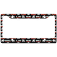 Bulgaria Basketball Fans Jersey Bulgarian Flag Sport Lovers T Shirt License Plate Frame | Artistshot