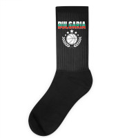 Bulgaria Basketball Fans Jersey Bulgarian Flag Sport Lovers T Shirt Socks | Artistshot