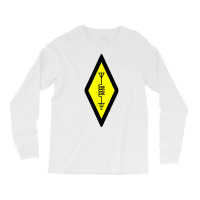 Ham International Amateur Radio Symbol T Shirt Long Sleeve Shirts | Artistshot