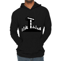 Teen Tower Lightweight Hoodie | Artistshot