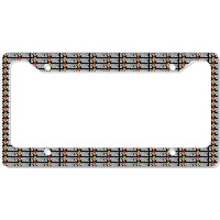 Thanksgiving Turkey Day Womens Mens Youth Fall Thanksgiving License Plate Frame | Artistshot