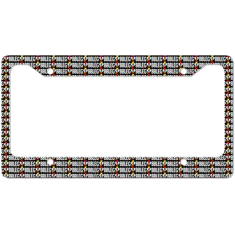 Thanksgiving Turkey Day Womens Mens Youth Fall Thanksgiving License Plate Frame | Artistshot