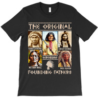 The Original Founding Fathers T Shirt T-shirt | Artistshot