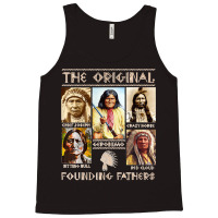 The Original Founding Fathers T Shirt Tank Top | Artistshot