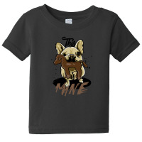 Dogshirt Baby Tee | Artistshot