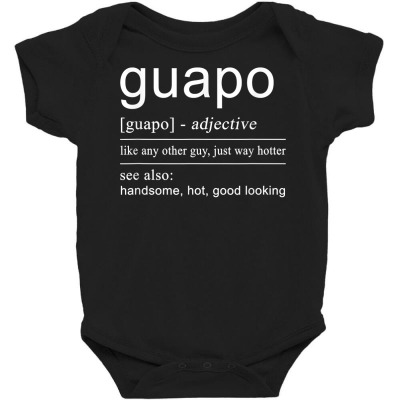 El Guapo T-Shirts for Sale