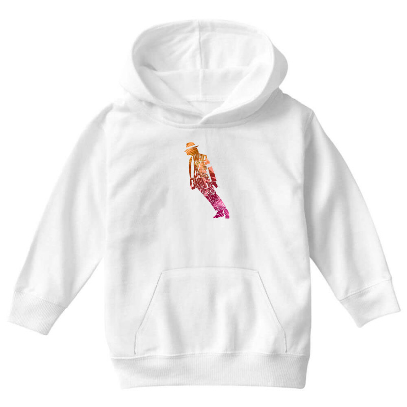 Who Will Dance On The Floor In The Round Youth Hoodie | Artistshot