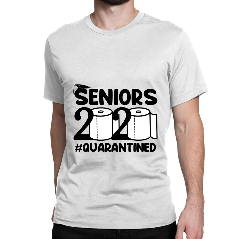 Funny senior best sale 2020 shirts