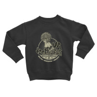 Korova Milk Bar 1971, A Clockwork Orange Toddler Sweatshirt | Artistshot