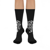 Hocus Pocus-8a3q1 Crew Socks | Artistshot