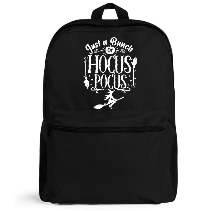 Hocus Pocus-8a3q1 Backpack | Artistshot