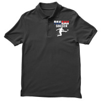 Panama Soccer Lovers Jersey Panamanian Flag Football Players Men's Polo Shirt | Artistshot