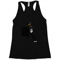 Lean Machine Racerback Tank | Artistshot