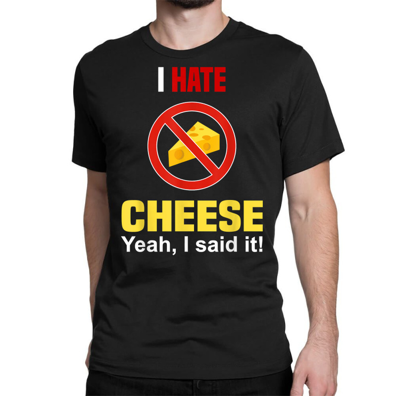 funny cheese shirts