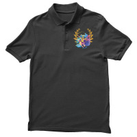 Artemis Greek Goddess Ancient Mythology Lover Men's Polo Shirt | Artistshot