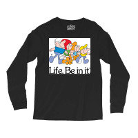 Life Be In It Classic Aussie Ads Classic Long Sleeve Shirts | Artistshot