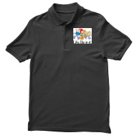 Life Be In It Classic Aussie Ads Classic Men's Polo Shirt | Artistshot