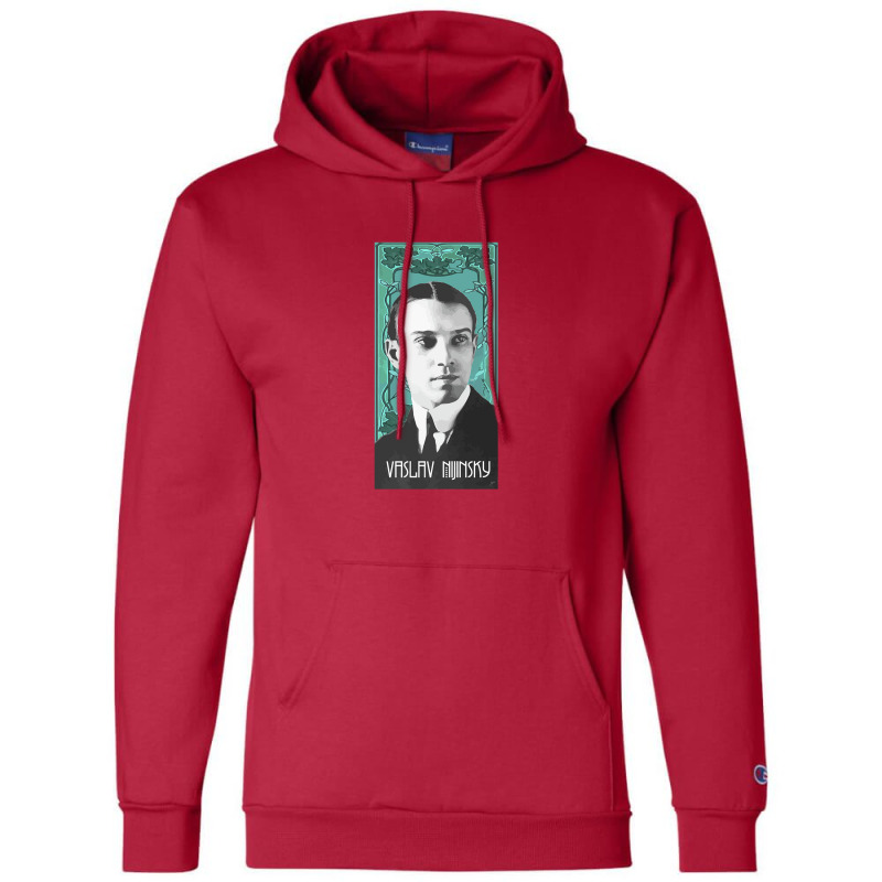 Nijinsky Champion Hoodie | Artistshot